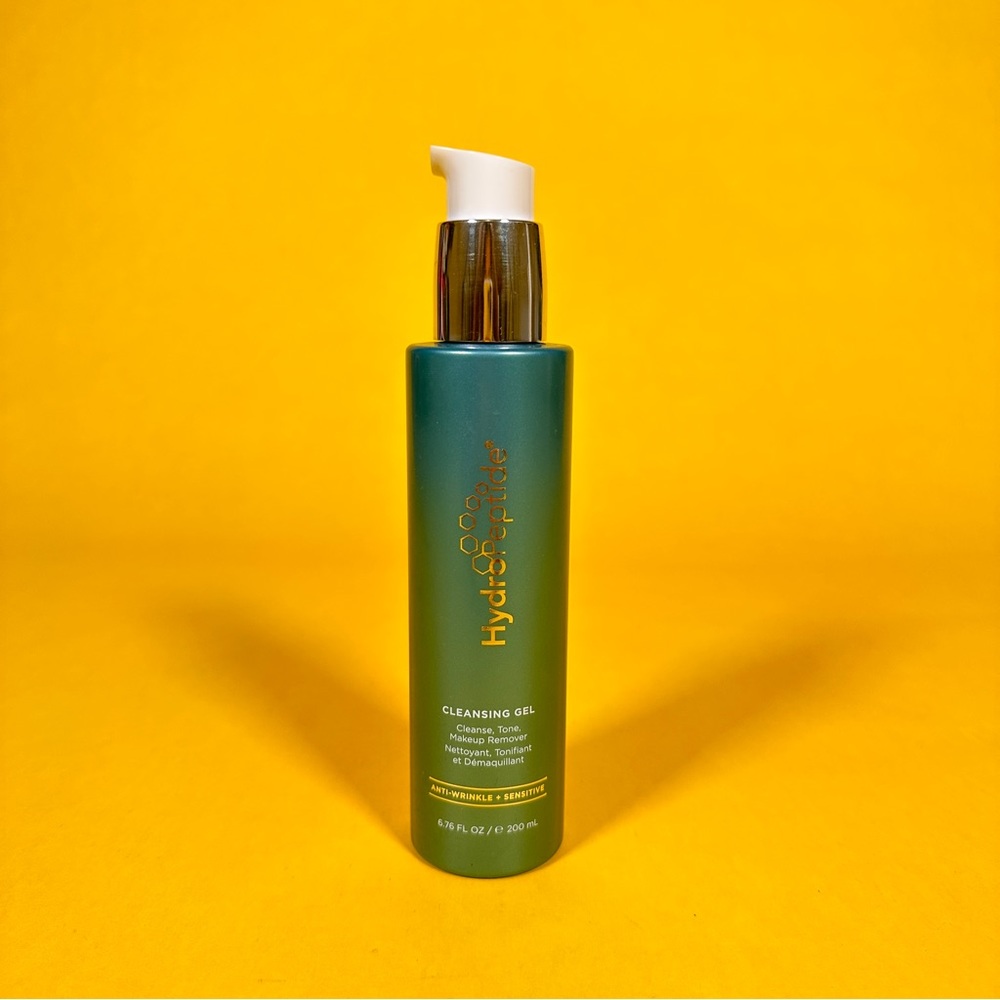Hydropeptide Cleansing Gel